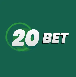Trusted Online Casinos - 20Bet Casino logo