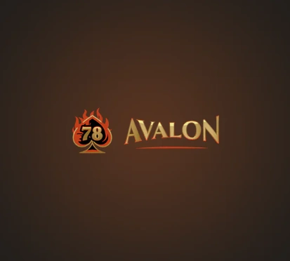 Trusted Online Casinos - Avalon78 Casino logo