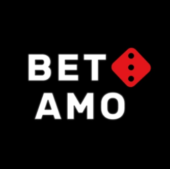 Trusted Online Casinos - BetAmo Casino logo