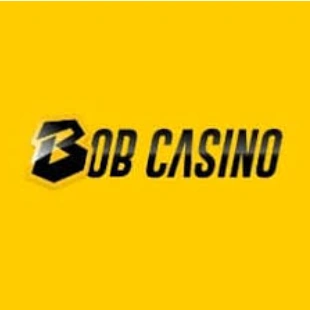 Trusted Online Casinos - Bob Casino logo