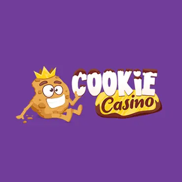 Trusted Online Casinos - Cookie Casino logo