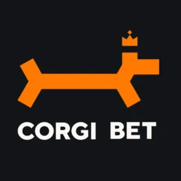 Trusted Online Casinos - CorgiBet Casino logo