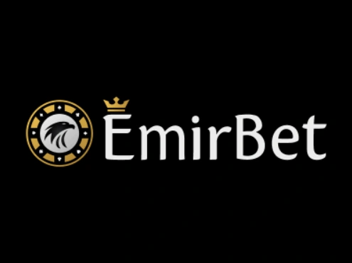 Trusted Online Casinos - EmirBet Casino logo
