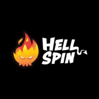 Trusted Online Casinos - HellSpin Casino logo