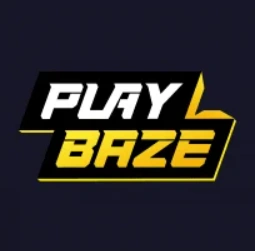 PlayBaze Casino logo