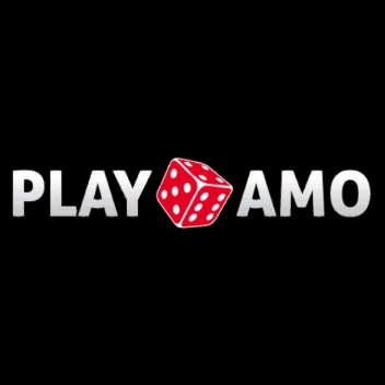 Trusted Online Casinos - PlayAmo Casino logo