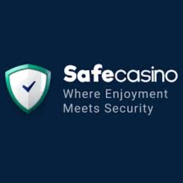 Trusted Online Casinos - SafeCasino logo