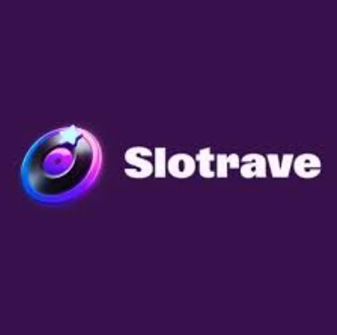 Trusted Online Casinos - Slotrave Casino logo