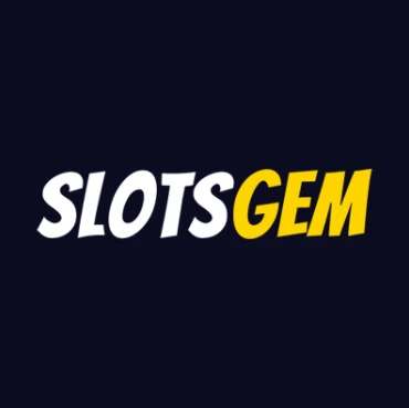 Trusted Online Casinos - SlotsGem Casino logo