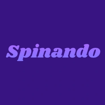 Trusted Online Casinos - Spinando Casino logo