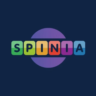 Trusted Online Casinos - Spinia Casino logo