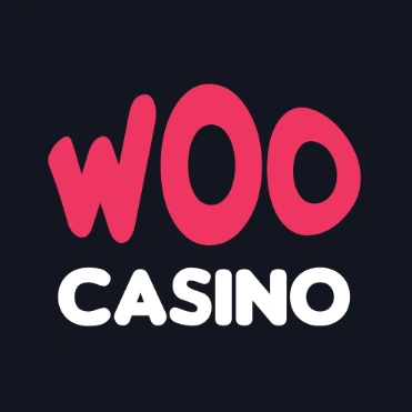 Trusted Online Casinos - WooCasino logo